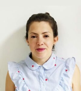 LIC. LUCILA GONZÁLEZ